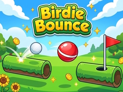 खेल Birdie Bounce