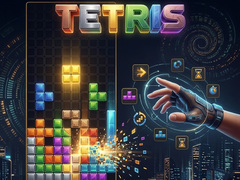 खेल Tetris