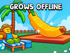 खेल Grow a Garden 3D