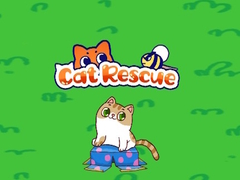 खेल Cat Rescue
