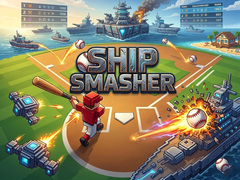 खेल Ship Smasher