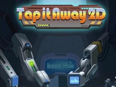 खेल Tap it Away 2D