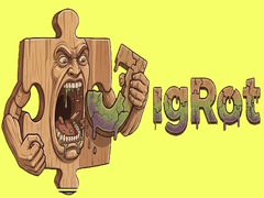खेल JigRot