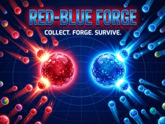 खेल Red-Blue Forge