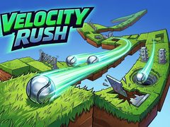 खेल Velocity Rush