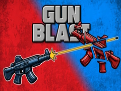 खेल Gun Blast