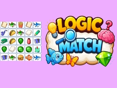 खेल Logic Match
