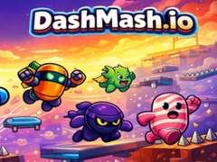खेल DashMash.io