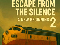 खेल Escape From The Silence 2 a new beginning