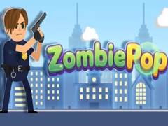 खेल ZombiePoP