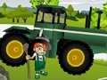 खेल Zoptirik Tractor Challenge