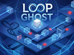 खेल Loop Ghost
