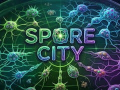 खेल Spore City