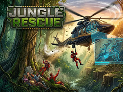 खेल Jungle Rescue