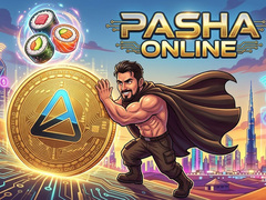 खेल Pasha Online