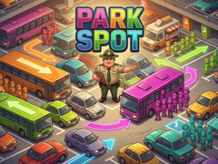 खेल Park Spot