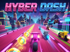 खेल Hyber Dash