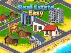 खेल Real Estate easy