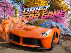 खेल Drift Car Game