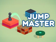 खेल Jump Master