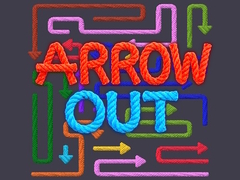 खेल Arrow Out