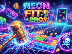 खेल Neon Fit Pro