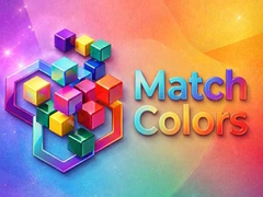 खेल Match Colors 