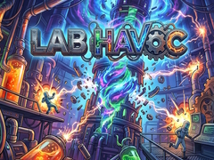खेल Lab Havoc
