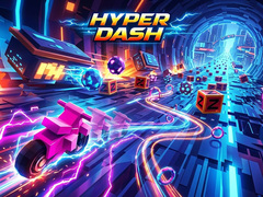 खेल Hyper Dash