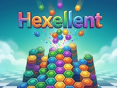 खेल Hexellent