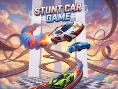 खेल Stunt Car Game