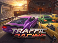 खेल Traffic Racing