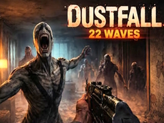 खेल DustFall 22 Waves