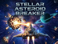 खेल Stellar Asteroid Breaker