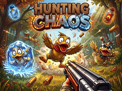 खेल Hunting Chaos