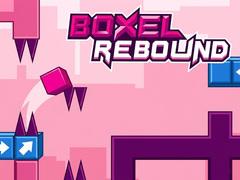 खेल Boxel Rebound
