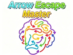 खेल Arrow Escape: Master