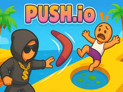खेल Push.io