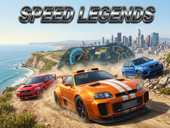 खेल Speed Legends
