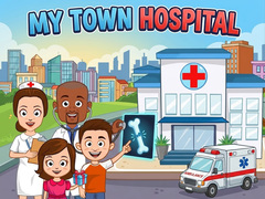 खेल My Town Hospital