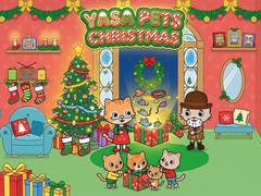 खेल Yasa Pets Christmas