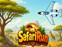 खेल Safari Run