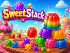 खेल SweetStack