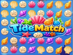 खेल TideMatch