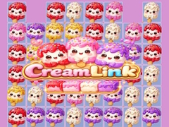 खेल CreamLink 