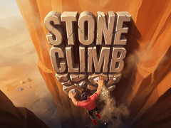 खेल Stone Climb