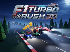 खेल F1 Turbo Rush 3D