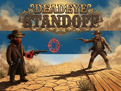 खेल Deadeye Standoff