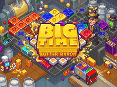 खेल Big Time Butter Baron