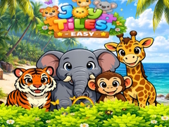 खेल Joy Tiles Easy